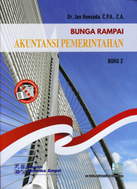 BUNGA RAMPAI AKUNTANSI PEMERINTAHAN (Buku 2)