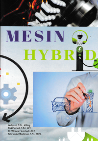 MESIN HYBRID