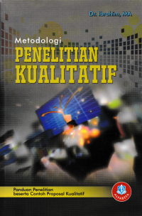 Image of METODOLOGI PENELITIAN KUALITATIF