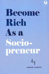 Image of BECOME RICH AS A SOCIOPRENEUR