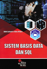 SISTEM BASIS DATA DAN SQL