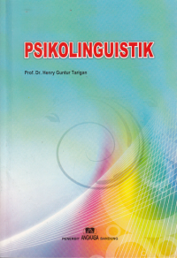 PSIKOLINGUISTIK