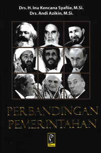 Image of PERBANDINGAN PEMERINTAHAN