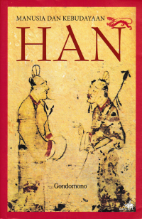 Image of MANUSIA DAN KEBUDAYAAN HAN