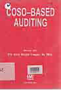 Image of COSO-BASED AUDITING