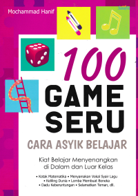 100 GAME SERU CARA ASIK BELAJAR