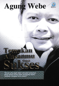 Image of TEMUKAN ALASANMU UNTUK SUKSES