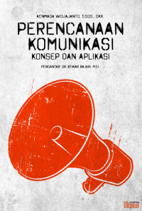 Image of PERENCANAAN KOMUNIKASI