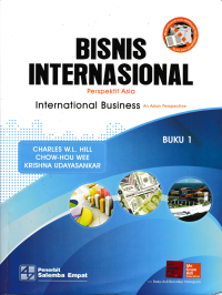 BISNIS INTERNASIONAL ; Perspektif Asia