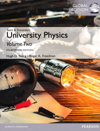 UNIVERSITY PHYSICS (Volume Two)