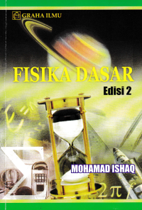 Image of FISIKA DASAR
