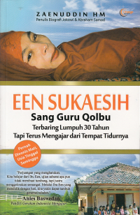 Image of EEN SUKAESIH ;  Sang Guru Qolbu Terbaring Lumpuh 30 Tahun Tapi Terus Mengajar dari Tempat Tidurnya