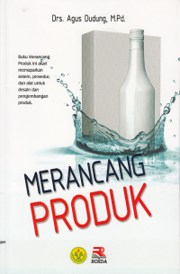 Image of MERANCANG PRODUK