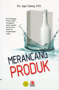 MERANCANG PRODUK