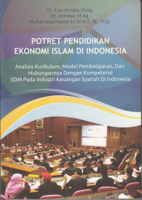 Image of POTRET PENDIDIKAN EKONOMI ISLAM DI INDONESIA
