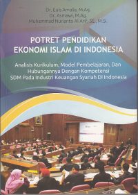 POTRET PENDIDIKAN EKONOMI ISLAM DI INDONESIA