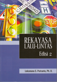 Image of REKAYASA LALU-LINTAS