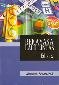 REKAYASA LALU-LINTAS