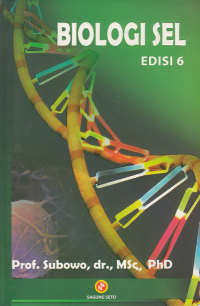 Image of BIOLOGI SEL