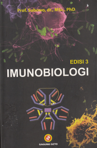 Image of IMUNOBIOLOGI