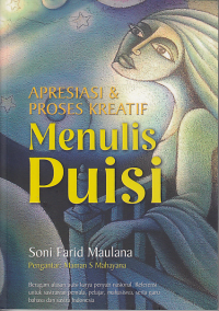 Image of APRESIASI & PROSES KREATIF MENULIS PUISI