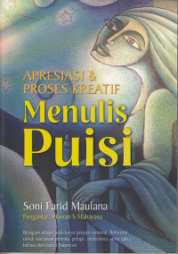 APRESIASI & PROSES KREATIF MENULIS PUISI