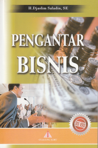 Image of PENGANTAR BISNIS