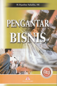 PENGANTAR BISNIS