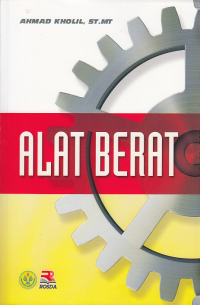 Image of ALAT BERAT