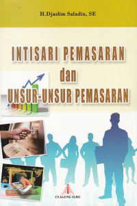 Image of INTISARI PEMASARAN DAN UNSUR-UNSUR PEMASARAN