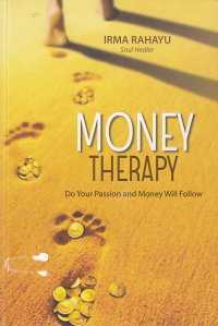 Image of MONEY THERAPY