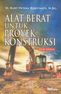 Image of ALAT BERAT UNTUK PROYEK KONSTRUKSI