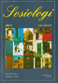 Image of SOSIOLOGI