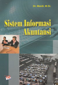 Image of SISTEM INFORMASI AKUNTANSI
