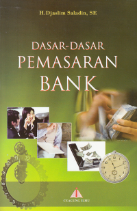 DASAR-DASAR PEMASARAN BANK