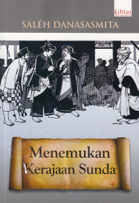 Image of MENEMUKAN KERAJAAN SUNDA