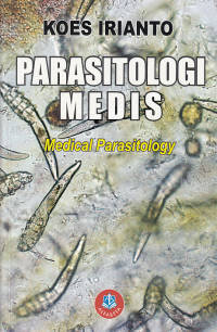 Image of PARASITOLOGI MEDIS