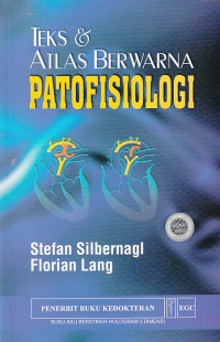 Image of TEKS & ATLAS BERWARNA PATOFISIOLOGI