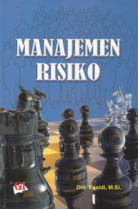 Image of MANAJEMEN RISIKO