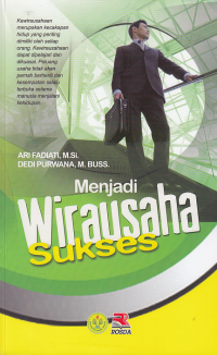 Image of MENJADI WIRAUSAHA SUKSES