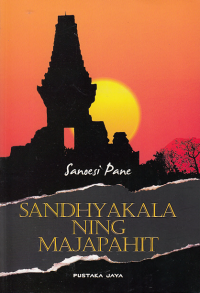 Image of SANDHYAKALA NING MAJAPAHIT