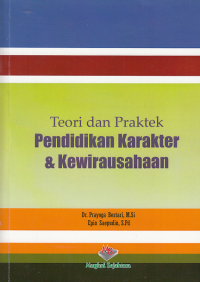 Image of TEORI DAN PRAKTEK