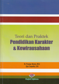 TEORI DAN PRAKTEK