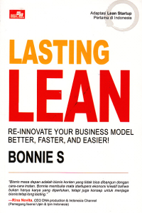 Image of LASTING LEAN