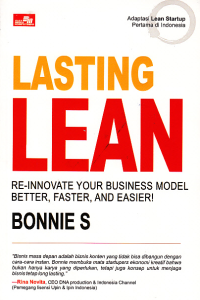 LASTING LEAN