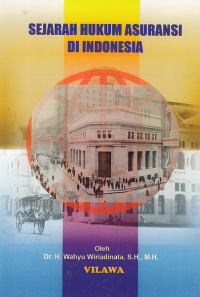 Image of SEJARAH HUKUM ASURANSI DI INDONESIA