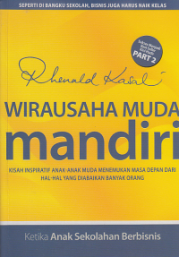 WIRAUSAHA MUDA MANDIRI