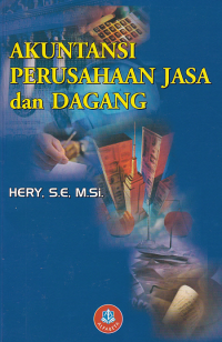 Image of AKUNTANSI PERUSAHAAN JASA DAN DAGANG