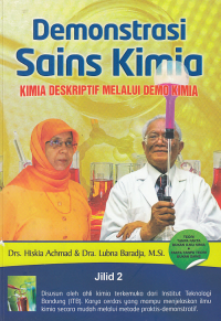 DEMONTRASI SAINS KIMIA (Jilid 2)