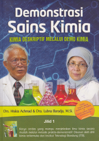 DEMONTRASI SAINS KIMIA (Jilid 1)